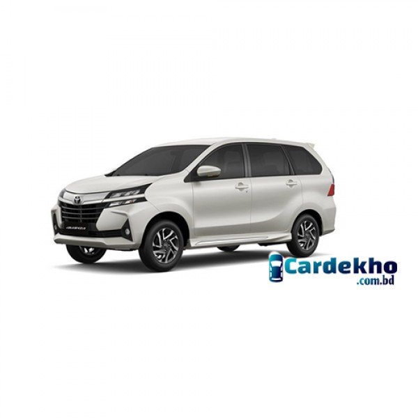 Toyota Avanza